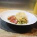 Rougets et Risotto à la Catalane