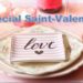 ❤️ Idées de Recettes pour la Saint-Valentin ❤️