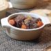 Boeuf Bourguignon allégé