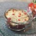 Crumble aux Fraises allégé et sans gluten