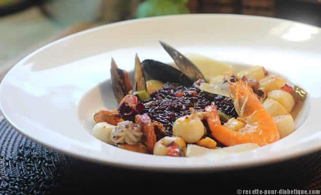 risotto-riz-noir