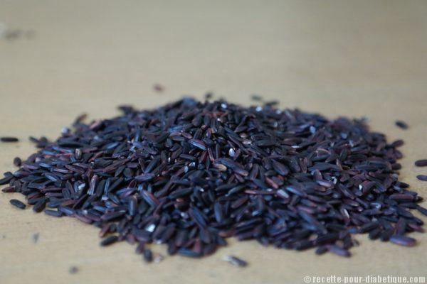 riz-noir