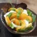 Tomates "Ananas" Mozzarella et Basilic
