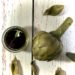 Artichaut Vinaigrette