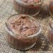 Fondants au Chocolat en Ramequins ou Mug cake Chocolat