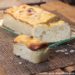 Gâteau à la Poire et aux Amandes Ig bas
