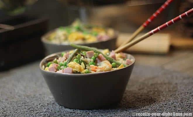 riz-complet-cantonnaise