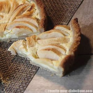 tarte-aux-pommes