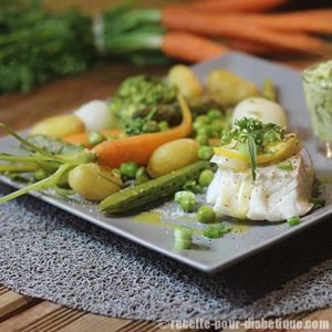 cabillaud-bearnaise