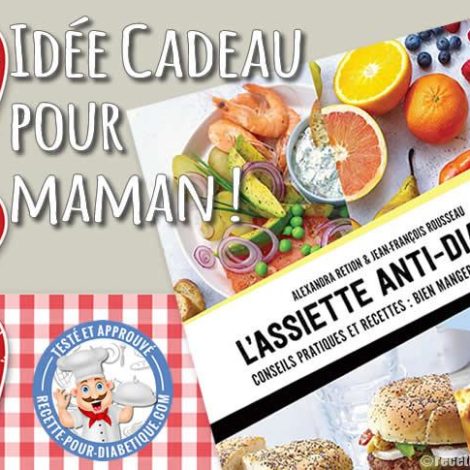 Un Cadeau pour la Fête des Mères