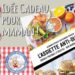 Un Cadeau pour la Fête des Mères