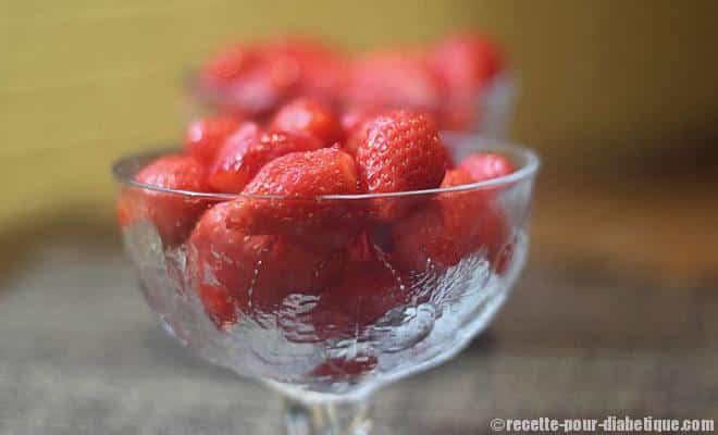 fraises