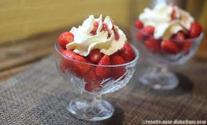 fraises-chantilly