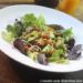 Patates douces à l'Avocat (en salade)