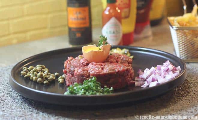 tartare-de-boeuf