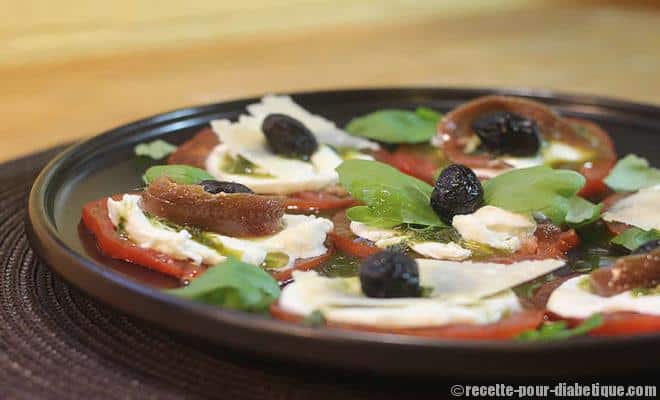 carpaccio-tomate-mozzarella
