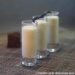 Crème Anglaise sans sucre