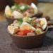 Salade de Pâtes aux Noix et Jambon
