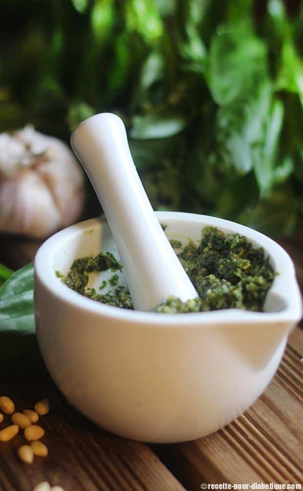 pesto