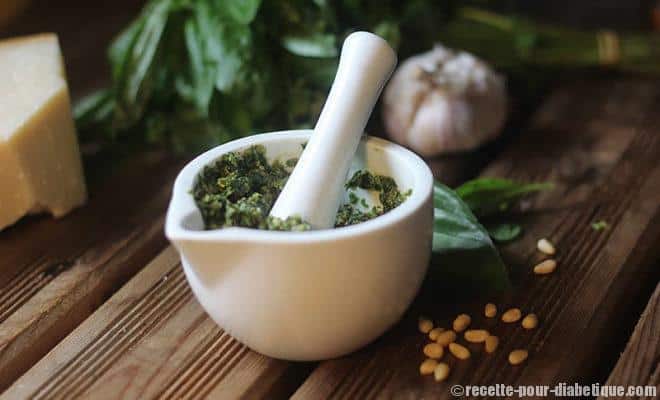 pesto-genovese
