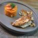 Suprême de Pintade et son écrasé Patates douces Carottes