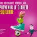 Semaine nationale de Prévention du Diabète 2018