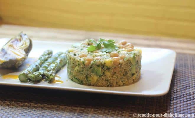 taboule-quinoa