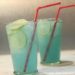 Blue Ice Limonade
