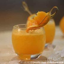Orange Spritz