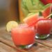 Watermelon Fizz ( Pastèque Fizz )