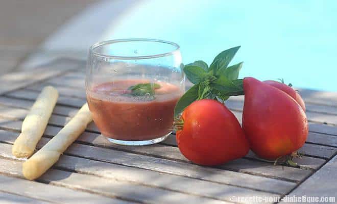 gaspacho