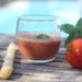 Gaspacho au Cook Expert de magimix