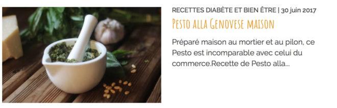 pesto-genovese