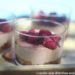 Tiramisu aux fruits sans Lactose allégé en sucre