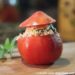 Tomates farcies au Thon