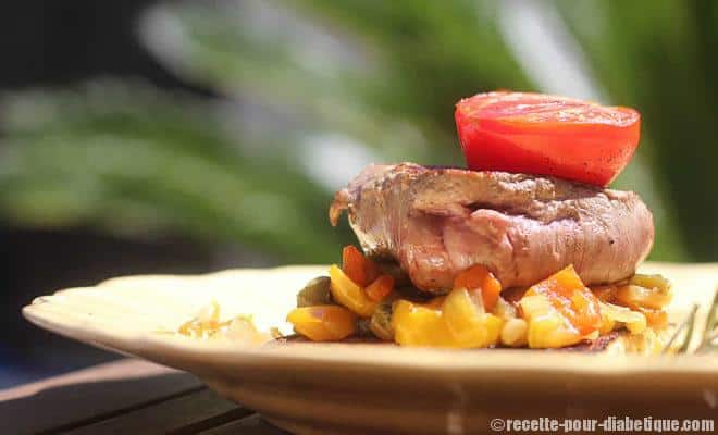tournedos-provencal