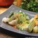 Flétan et ses légumes à la Vapeur (et sauce hollandaise allégée)