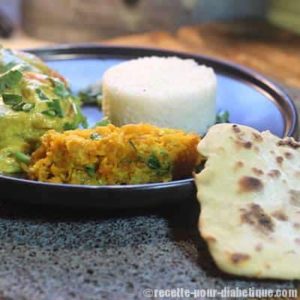 poisson-indienne