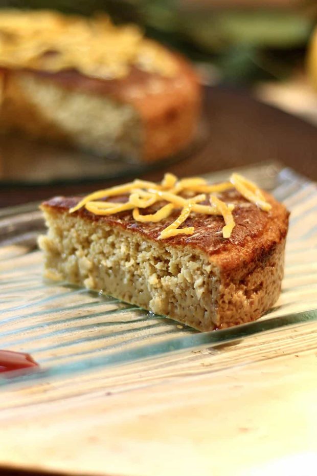 gateau-orange