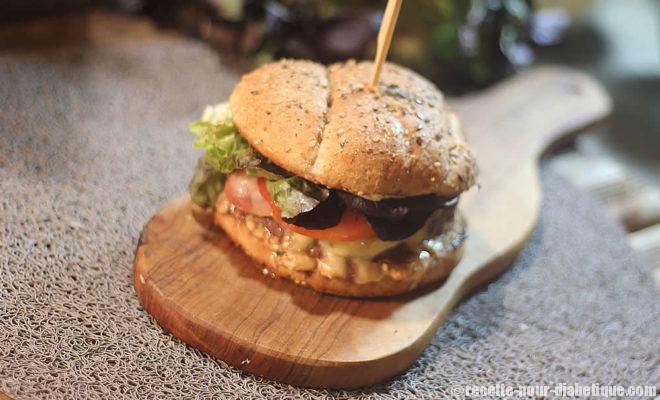 hamburger-complet