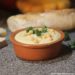 Houmous à l'Huile d'Olive et Tahin