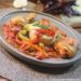 Poulet Basquaise au Riz Complet