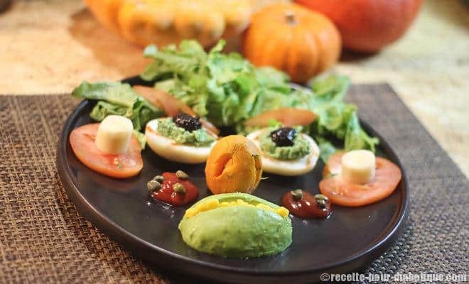 salade-halloween