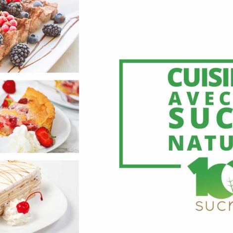 100sucres.com , c'est sans sucre raffiné !