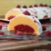 Bûche Mangue Framboise avec le Cook Expert de Magimix
