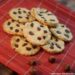 Cookies sans Sucre, Coco et Noisettes