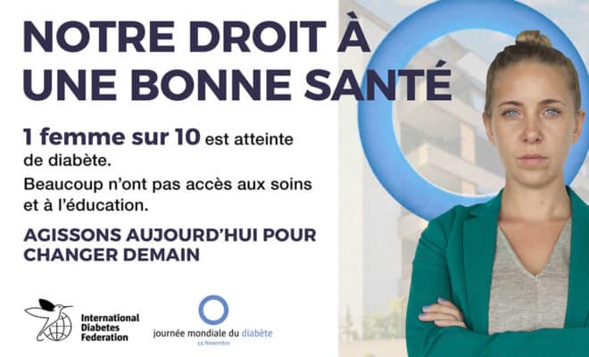 diabete-femme