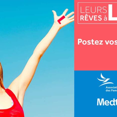 Leurs Rêves à Elles