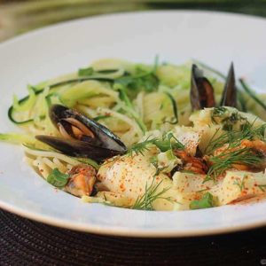 spaguettis-cabillaud-moules