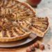 Tarte aux Pommes et Noisettes (allégée)